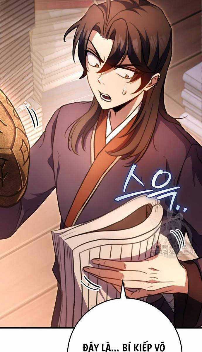 Thanh Kiếm Của Hoàng Đế Chương 30 trang 84