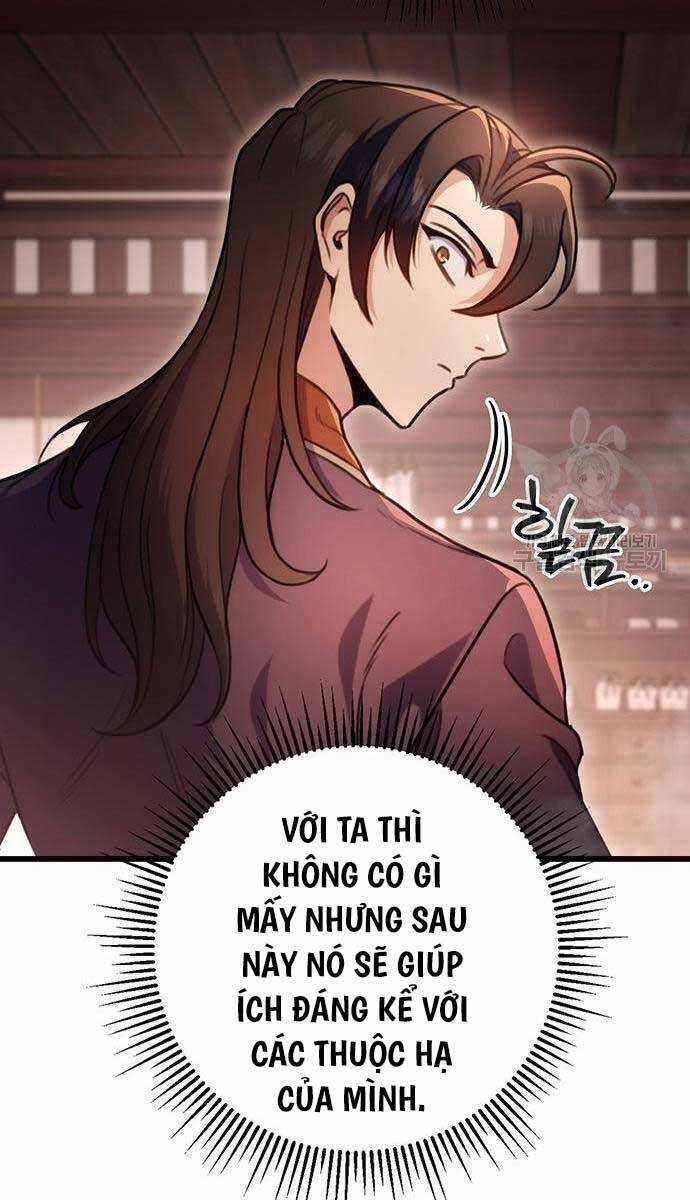 Thanh Kiếm Của Hoàng Đế Chương 30 trang 95