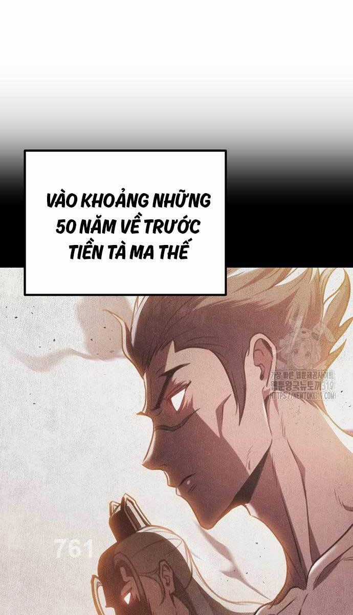 Thanh Kiếm Của Hoàng Đế Chương 31 trang 0