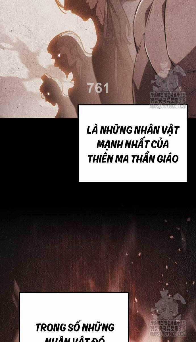 Thanh Kiếm Của Hoàng Đế Chương 31 trang 1