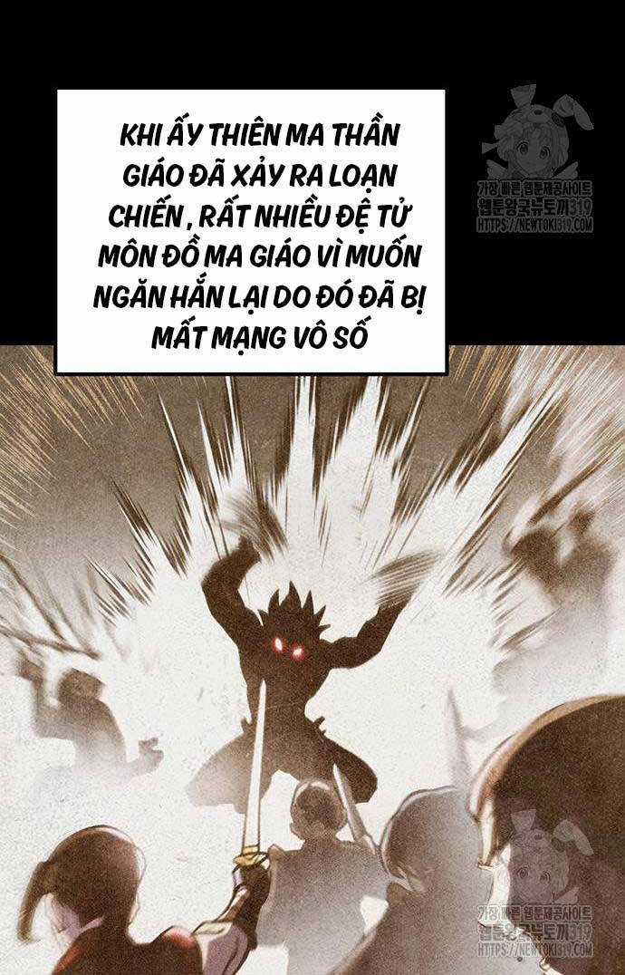 Thanh Kiếm Của Hoàng Đế Chương 31 trang 10