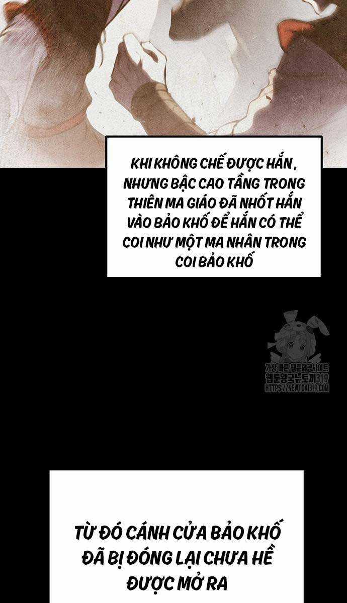 Thanh Kiếm Của Hoàng Đế Chương 31 trang 11