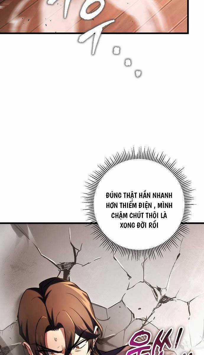 Thanh Kiếm Của Hoàng Đế Chương 31 trang 19