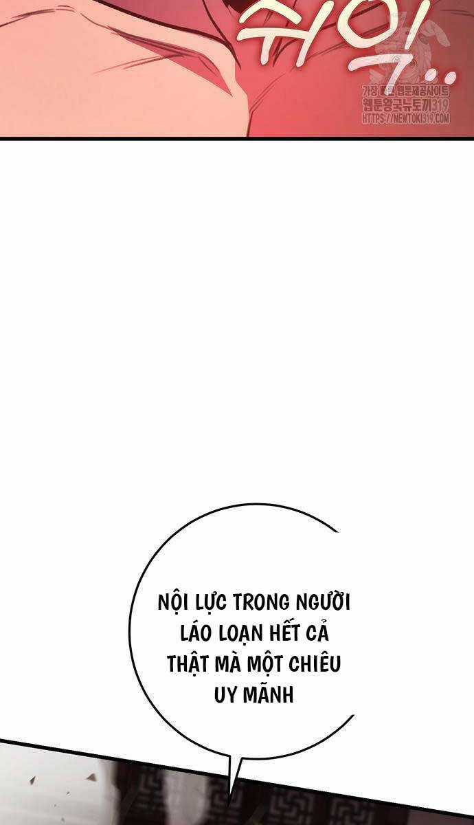 Thanh Kiếm Của Hoàng Đế Chương 31 trang 22