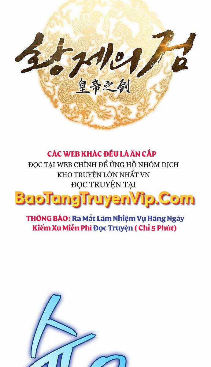 Thanh Kiếm Của Hoàng Đế Chương 31 trang 27