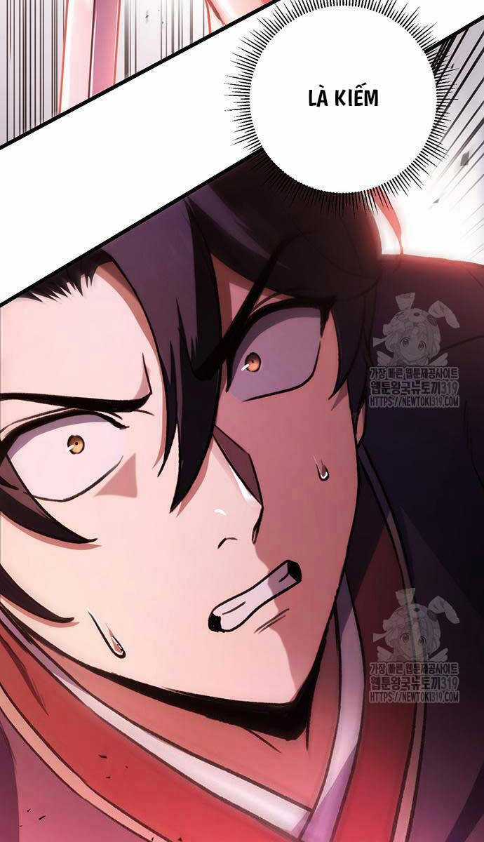 Thanh Kiếm Của Hoàng Đế Chương 31 trang 29