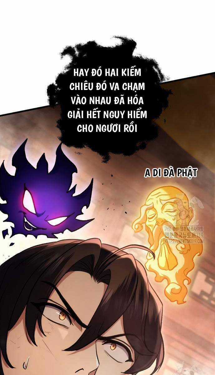 Thanh Kiếm Của Hoàng Đế Chương 31 trang 43