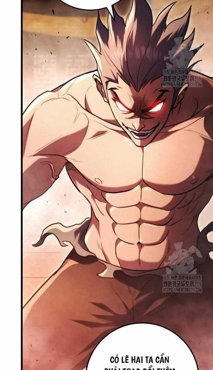 Thanh Kiếm Của Hoàng Đế Chương 31 trang 46