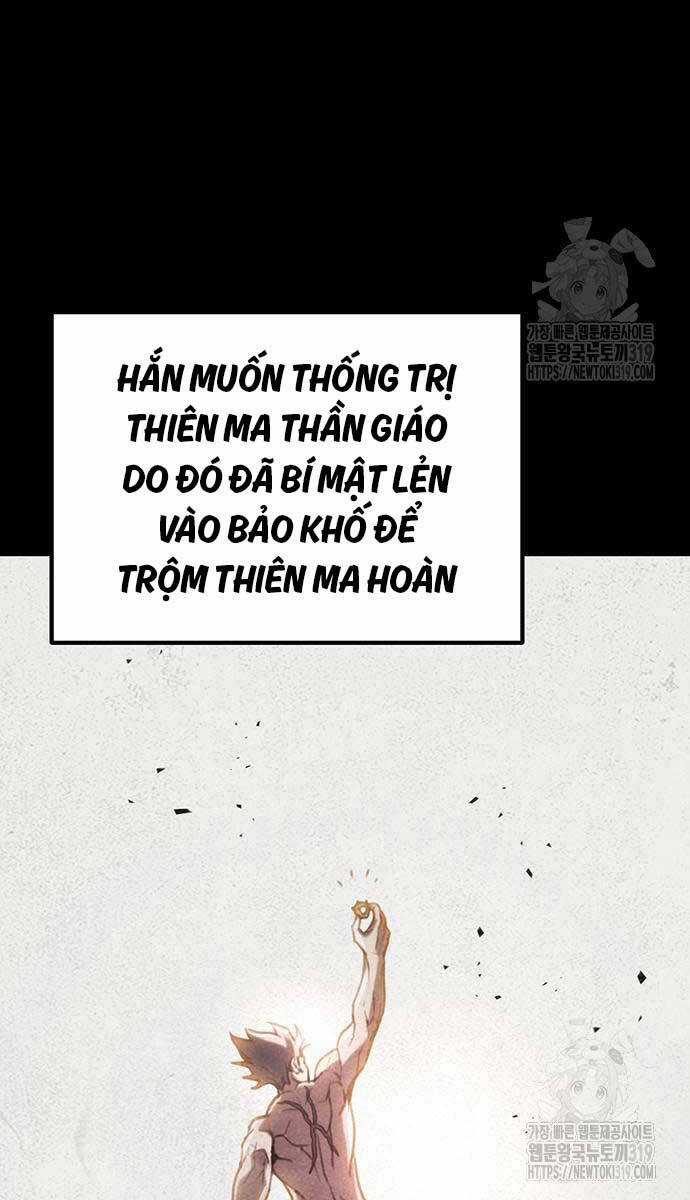 Thanh Kiếm Của Hoàng Đế Chương 31 trang 5