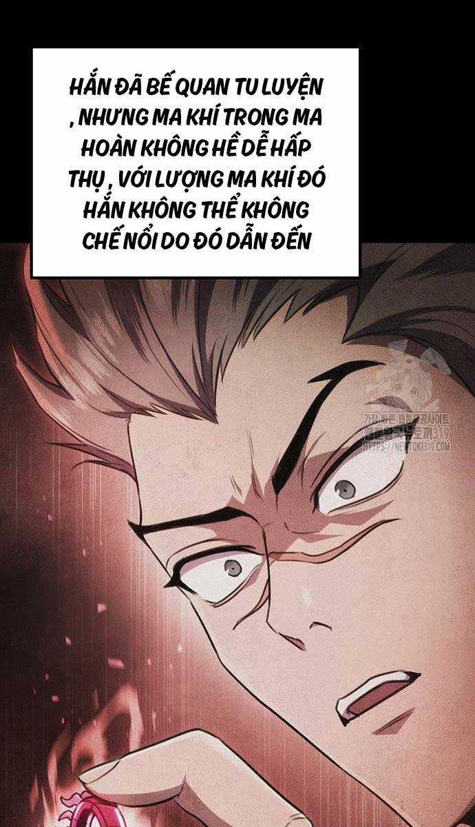 Thanh Kiếm Của Hoàng Đế Chương 31 trang 7