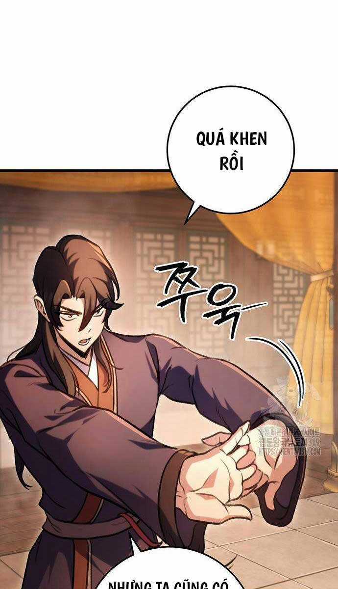 Thanh Kiếm Của Hoàng Đế Chương 31 trang 79