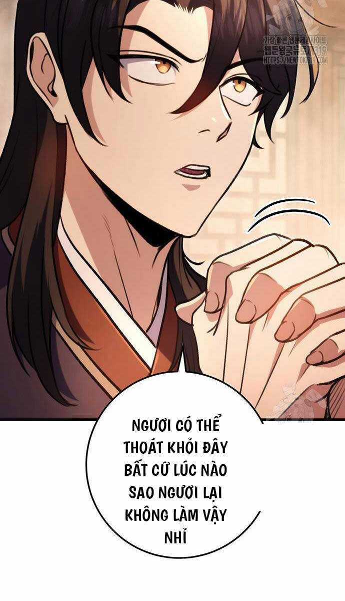 Thanh Kiếm Của Hoàng Đế Chương 31 trang 81