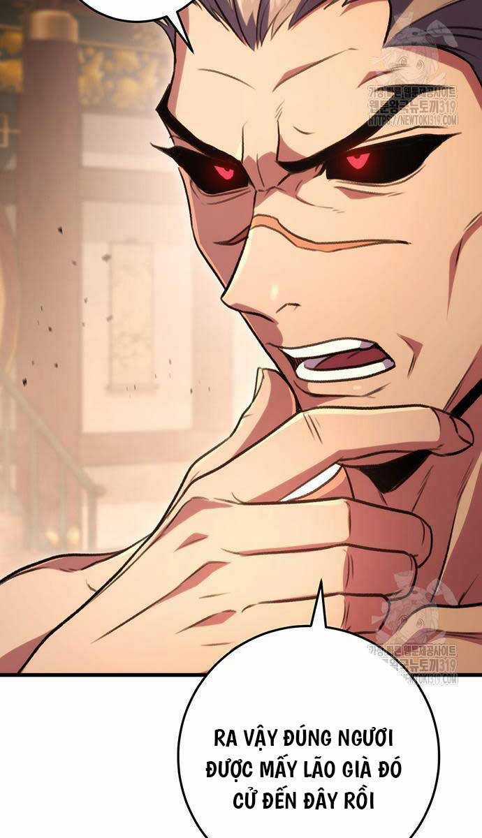 Thanh Kiếm Của Hoàng Đế Chương 31 trang 89