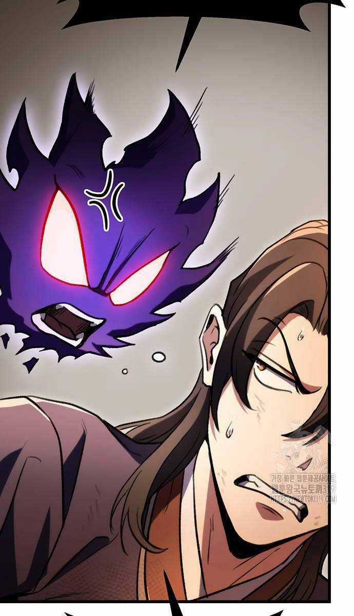 Thanh Kiếm Của Hoàng Đế Chương 32 trang 122