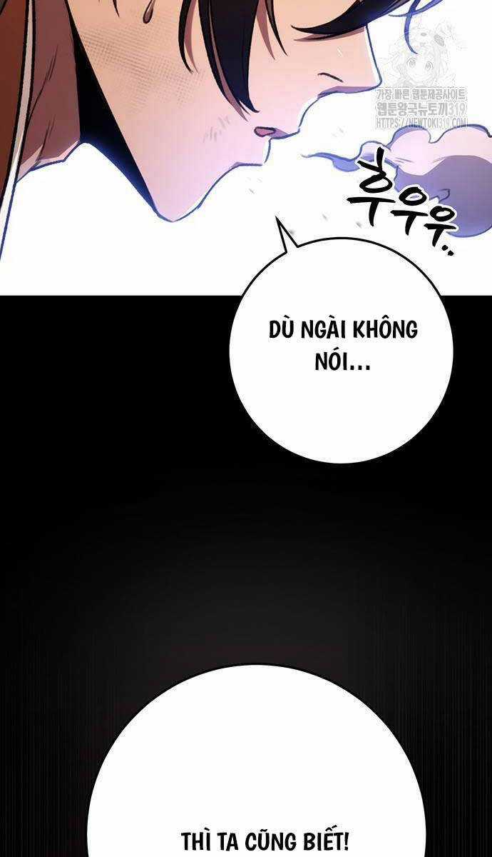 Thanh Kiếm Của Hoàng Đế Chương 32 trang 124