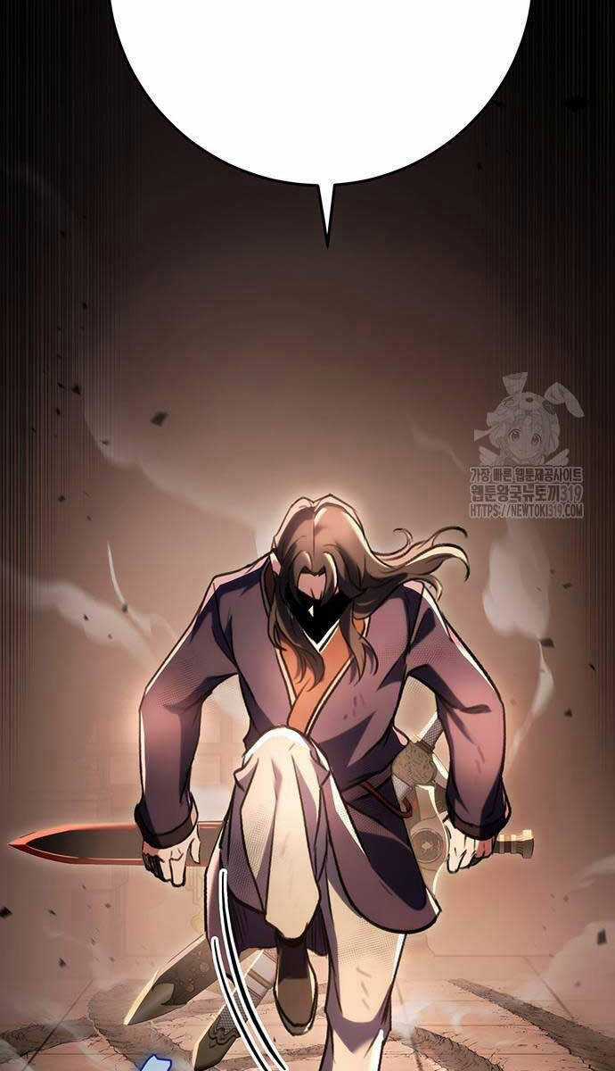 Thanh Kiếm Của Hoàng Đế Chương 32 trang 125