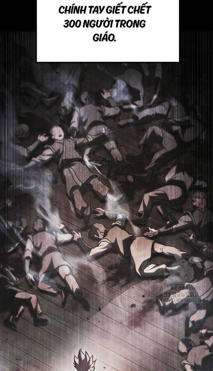 Thanh Kiếm Của Hoàng Đế Chương 32 trang 18