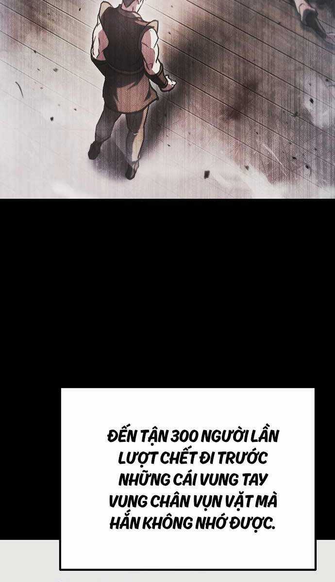 Thanh Kiếm Của Hoàng Đế Chương 32 trang 19