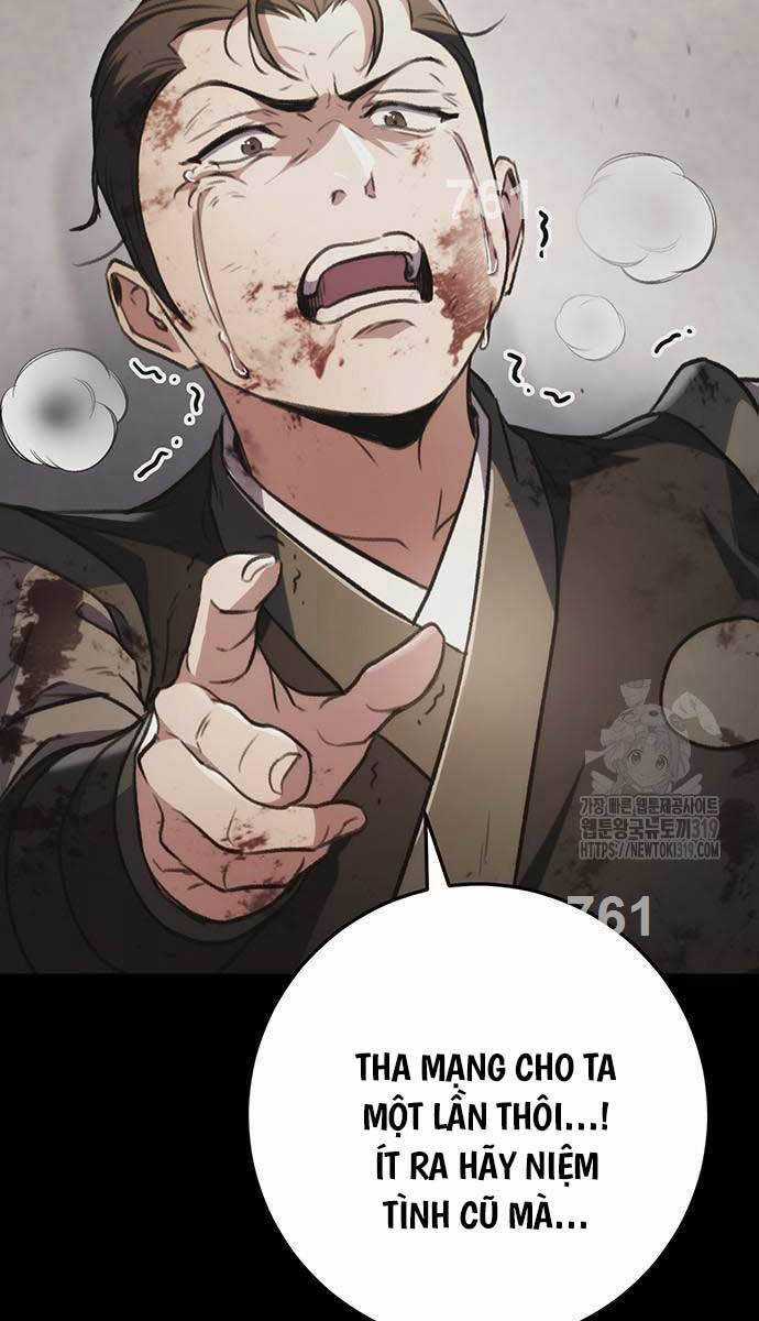 Thanh Kiếm Của Hoàng Đế Chương 32 trang 2