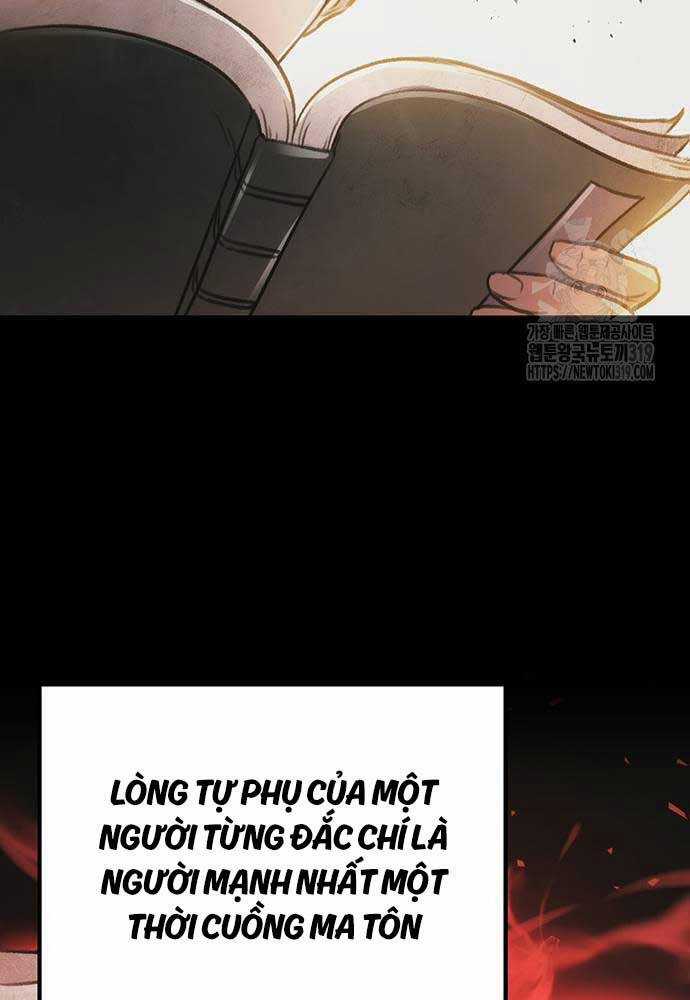 Thanh Kiếm Của Hoàng Đế Chương 32 trang 40