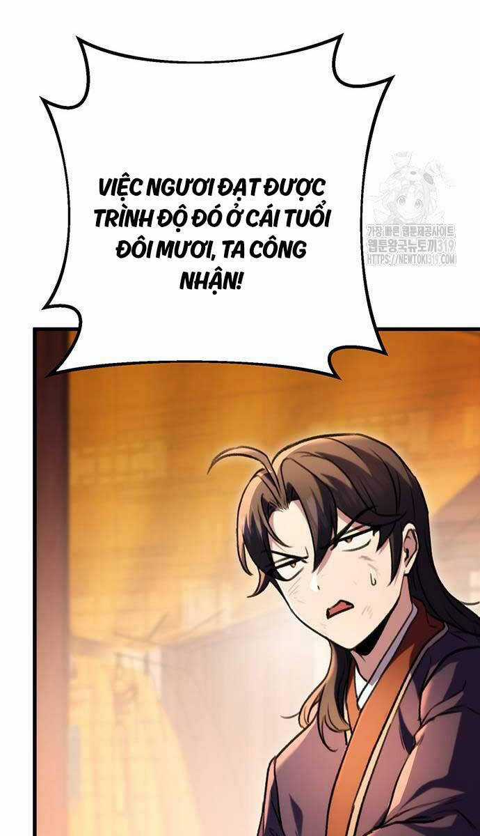 Thanh Kiếm Của Hoàng Đế Chương 32 trang 59