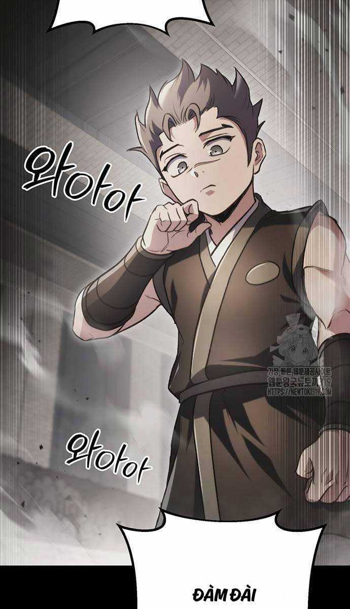 Thanh Kiếm Của Hoàng Đế Chương 32 trang 6