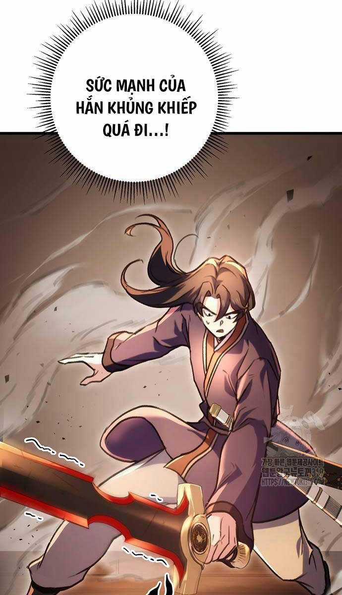 Thanh Kiếm Của Hoàng Đế Chương 32 trang 72