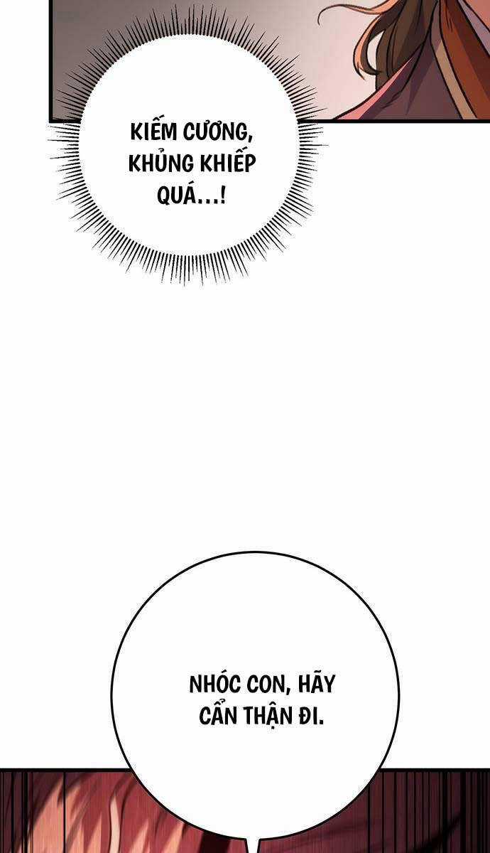 Thanh Kiếm Của Hoàng Đế Chương 32 trang 87