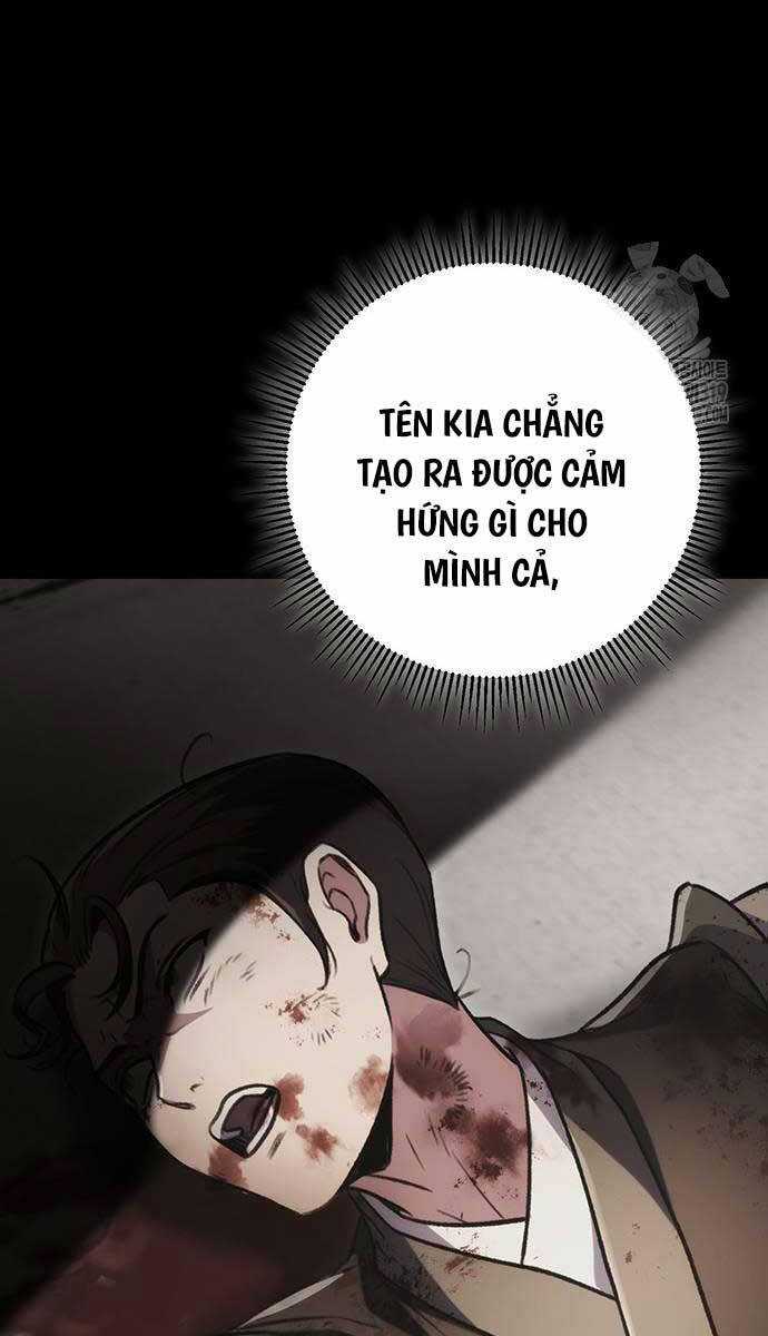 Thanh Kiếm Của Hoàng Đế Chương 32 trang 9