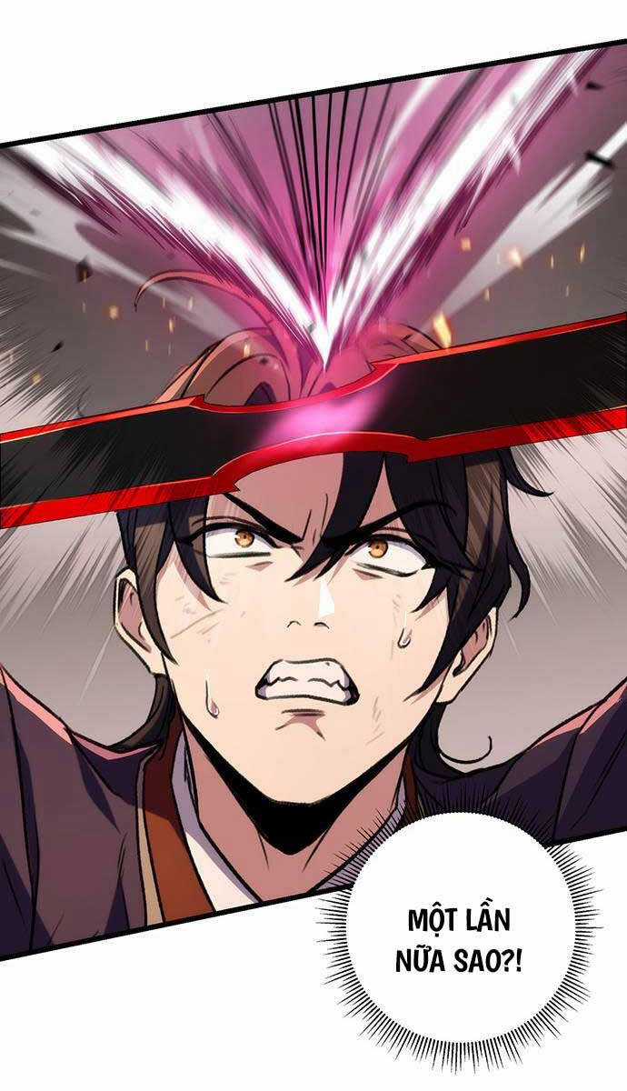 Thanh Kiếm Của Hoàng Đế Chương 32 trang 96