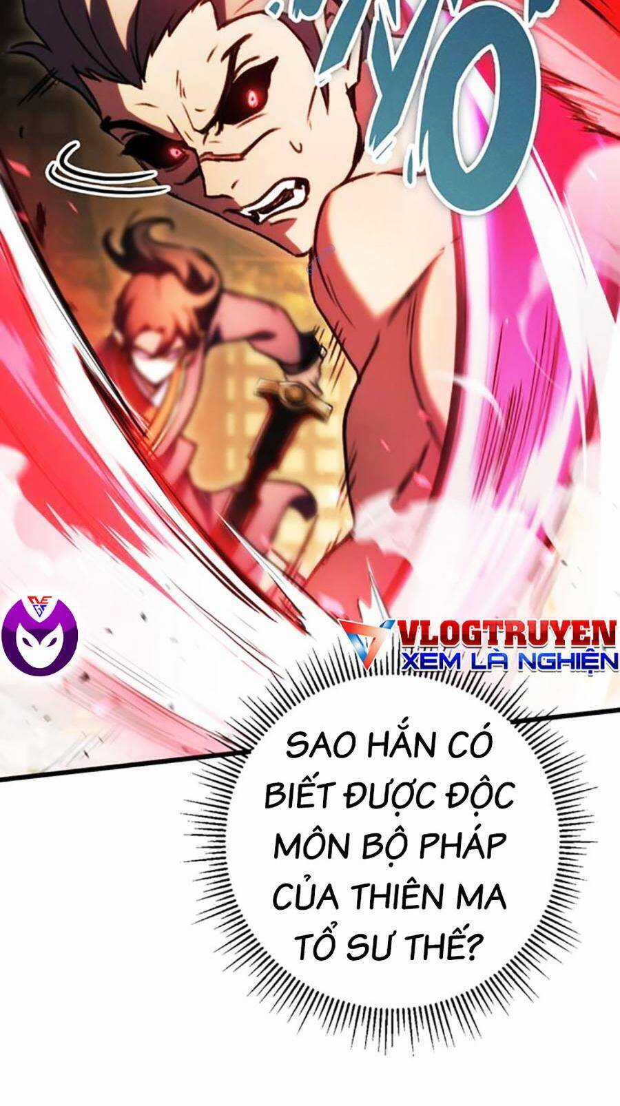 Thanh Kiếm Của Hoàng Đế Chương 33 trang 12