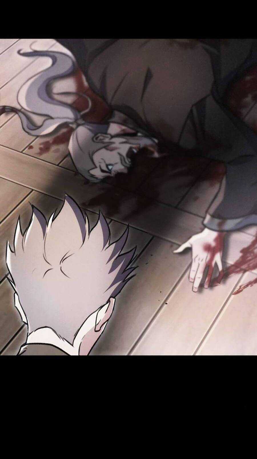 Thanh Kiếm Của Hoàng Đế Chương 33 trang 19