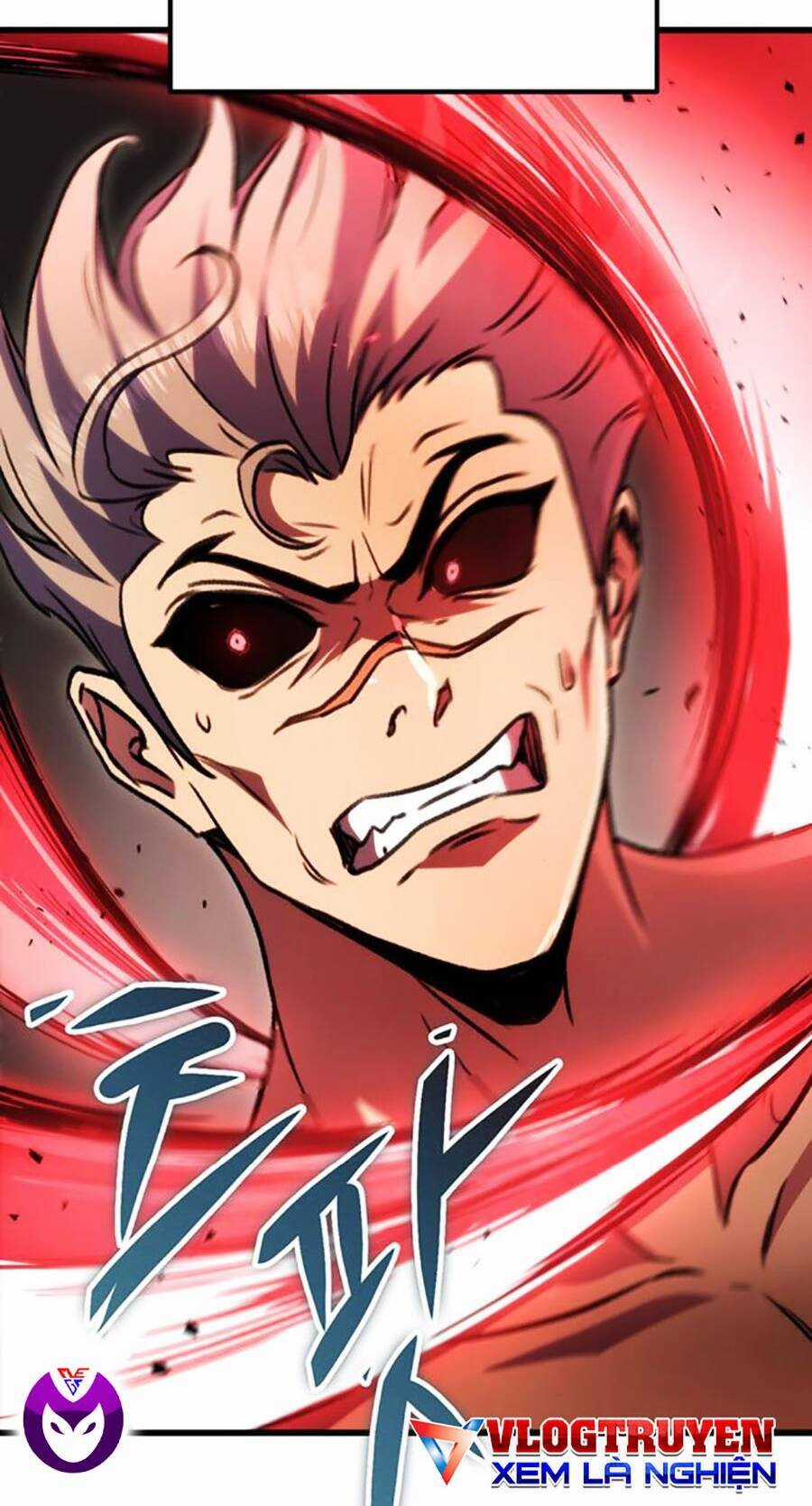 Thanh Kiếm Của Hoàng Đế Chương 33 trang 22