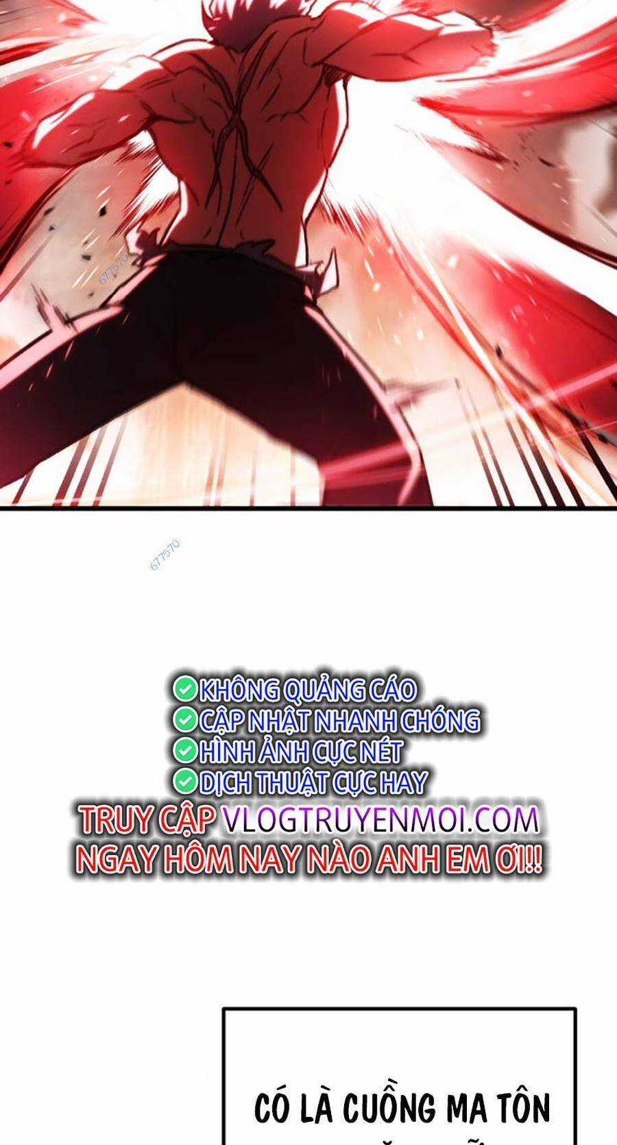 Thanh Kiếm Của Hoàng Đế Chương 33 trang 24