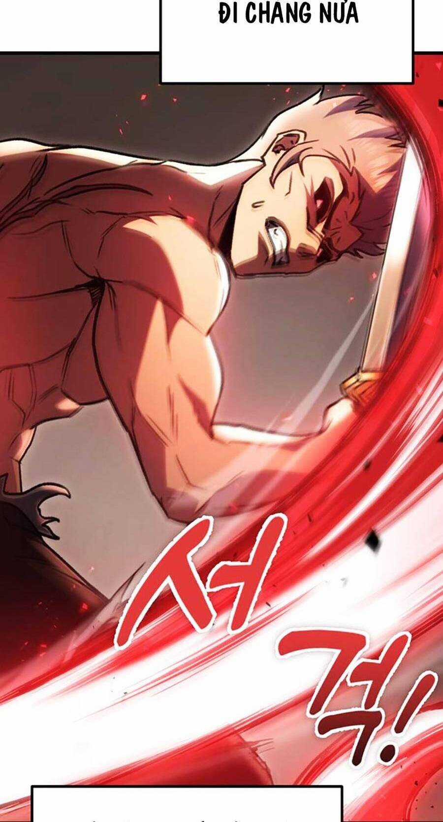 Thanh Kiếm Của Hoàng Đế Chương 33 trang 25