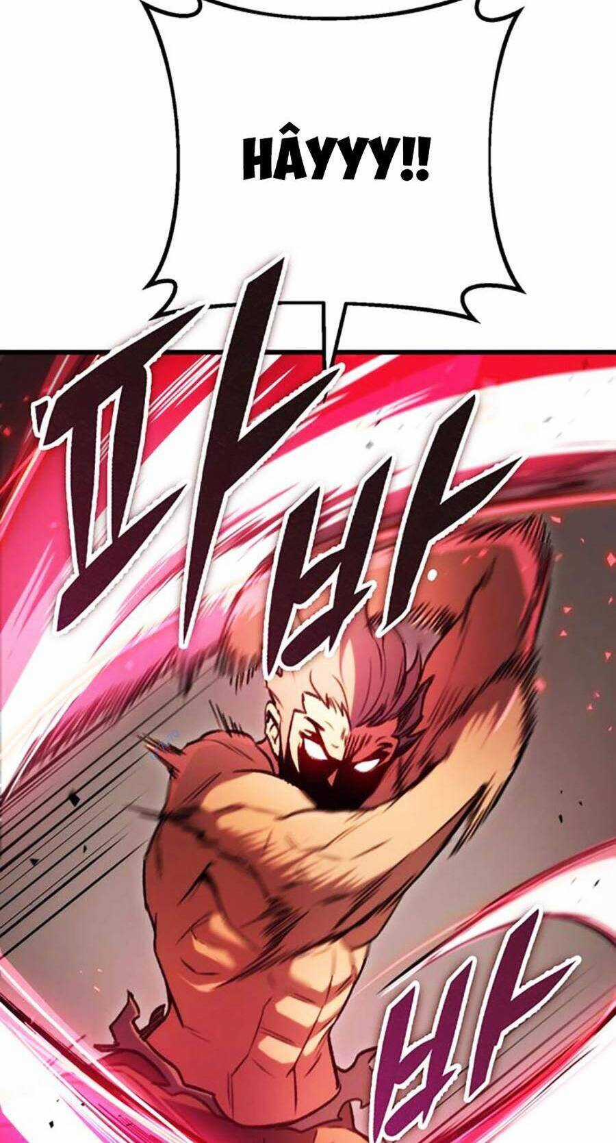 Thanh Kiếm Của Hoàng Đế Chương 33 trang 29