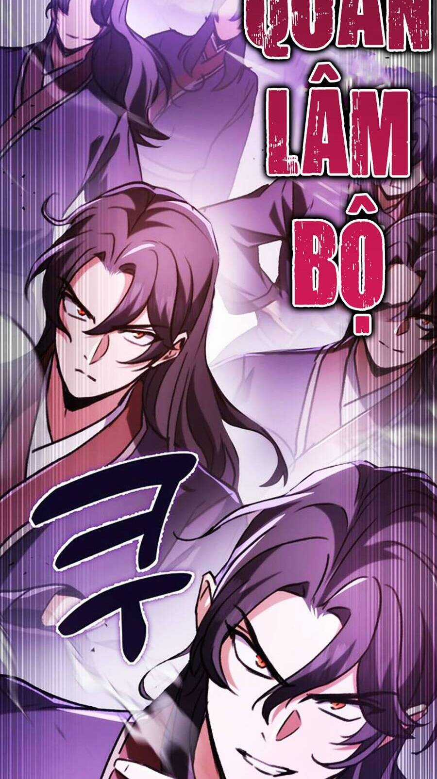 Thanh Kiếm Của Hoàng Đế Chương 33 trang 3