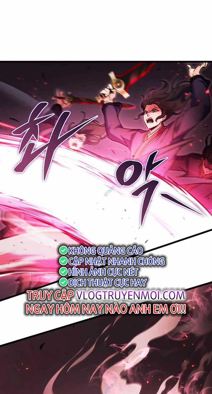 Thanh Kiếm Của Hoàng Đế Chương 33 trang 32