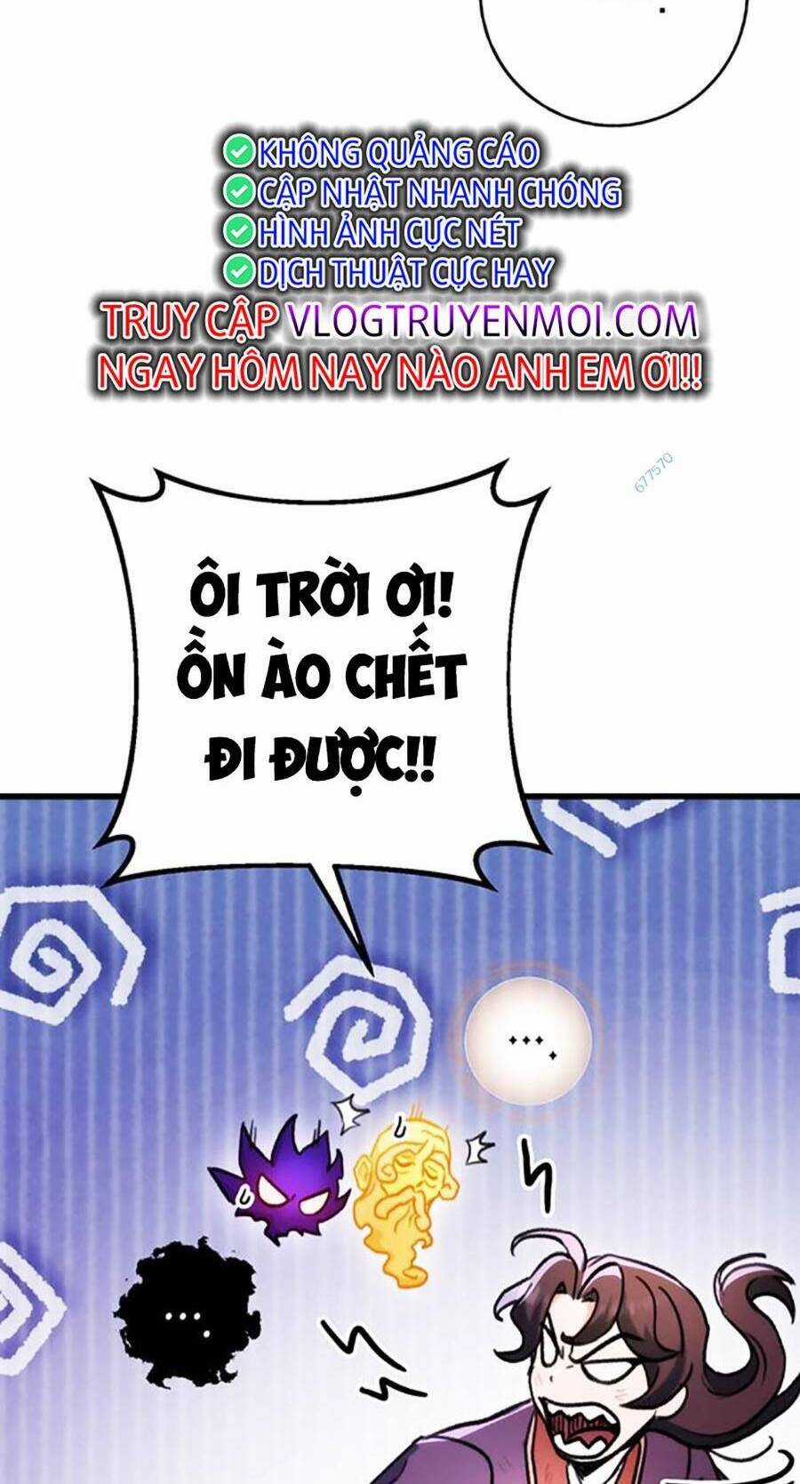 Thanh Kiếm Của Hoàng Đế Chương 33 trang 37