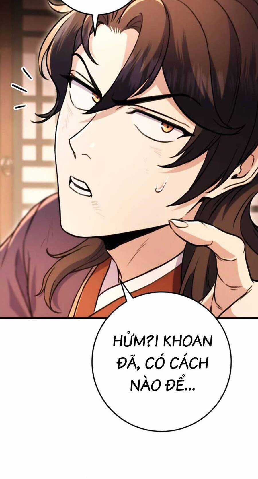 Thanh Kiếm Của Hoàng Đế Chương 33 trang 39