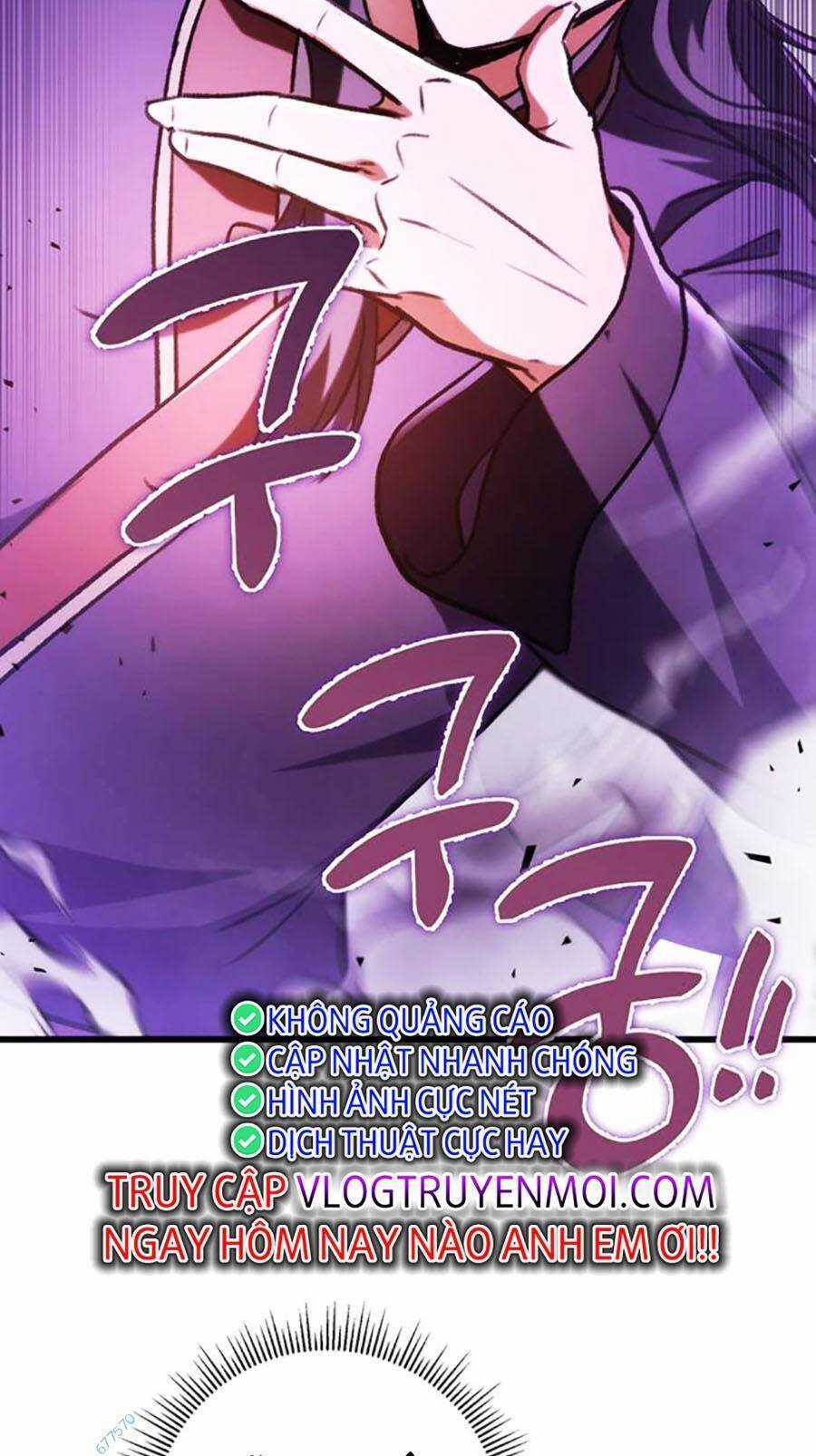 Thanh Kiếm Của Hoàng Đế Chương 33 trang 4