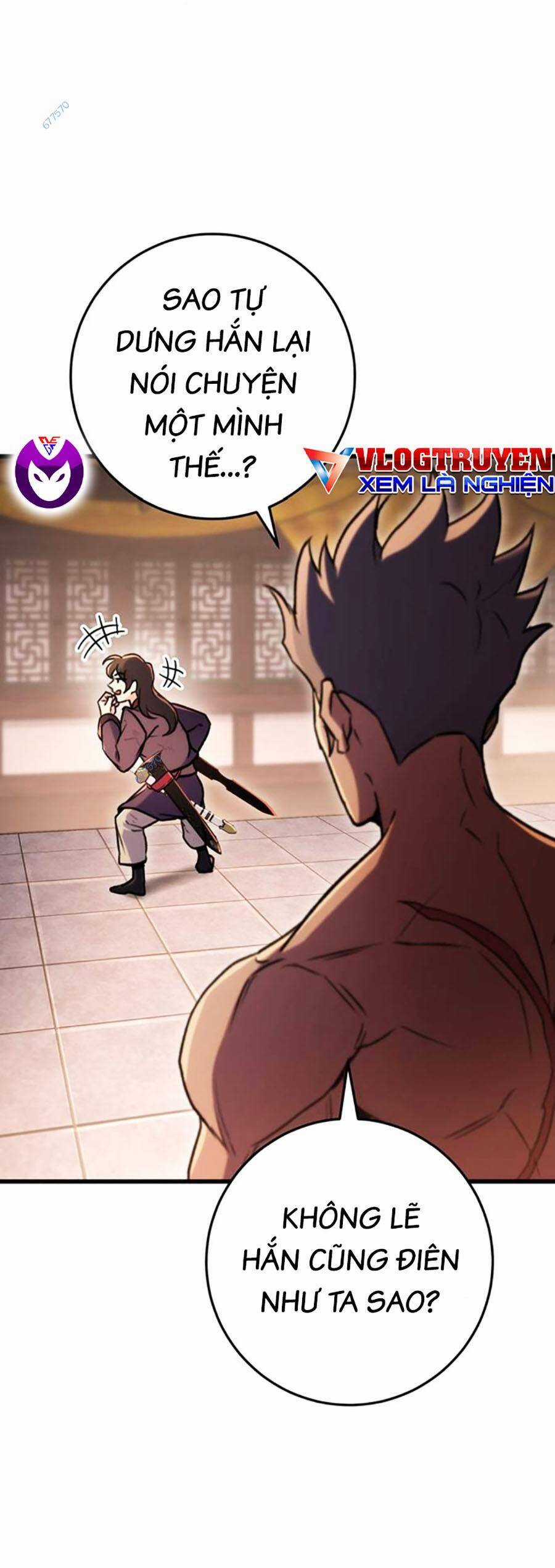 Thanh Kiếm Của Hoàng Đế Chương 33 trang 40