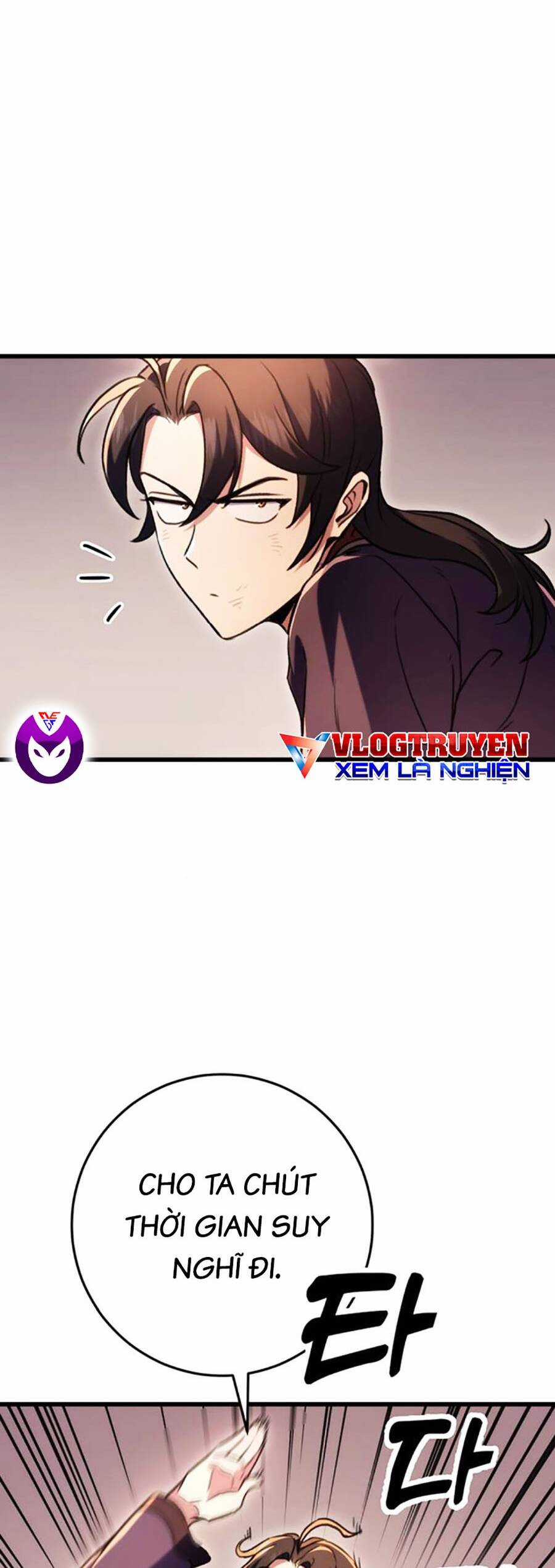 Thanh Kiếm Của Hoàng Đế Chương 33 trang 41