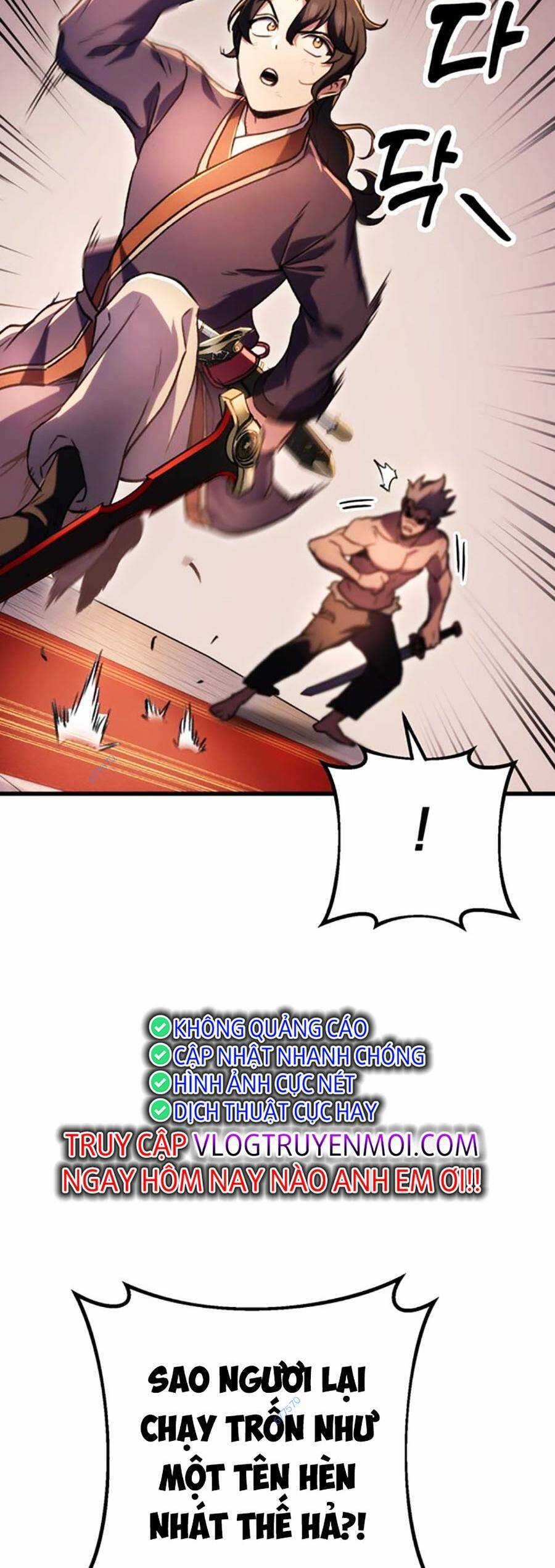 Thanh Kiếm Của Hoàng Đế Chương 33 trang 42