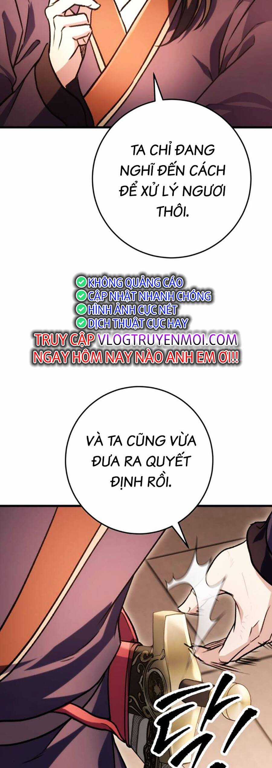 Thanh Kiếm Của Hoàng Đế Chương 33 trang 45