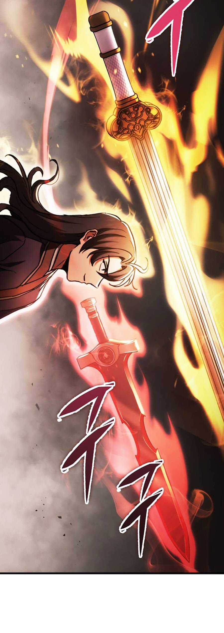 Thanh Kiếm Của Hoàng Đế Chương 33 trang 49