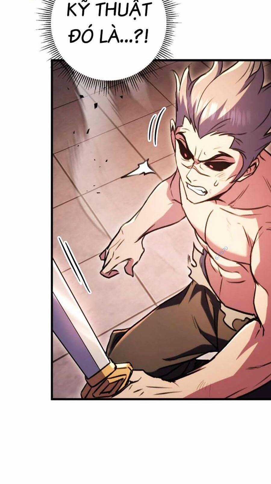 Thanh Kiếm Của Hoàng Đế Chương 33 trang 5