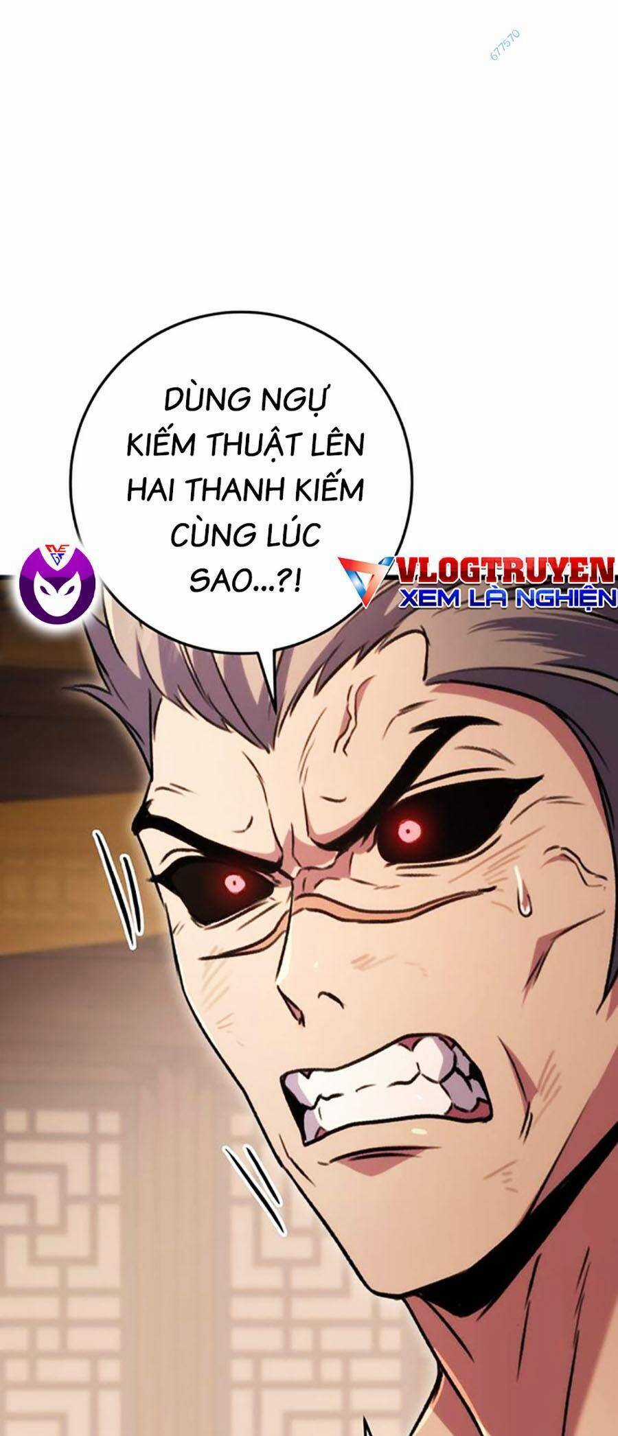 Thanh Kiếm Của Hoàng Đế Chương 33 trang 50