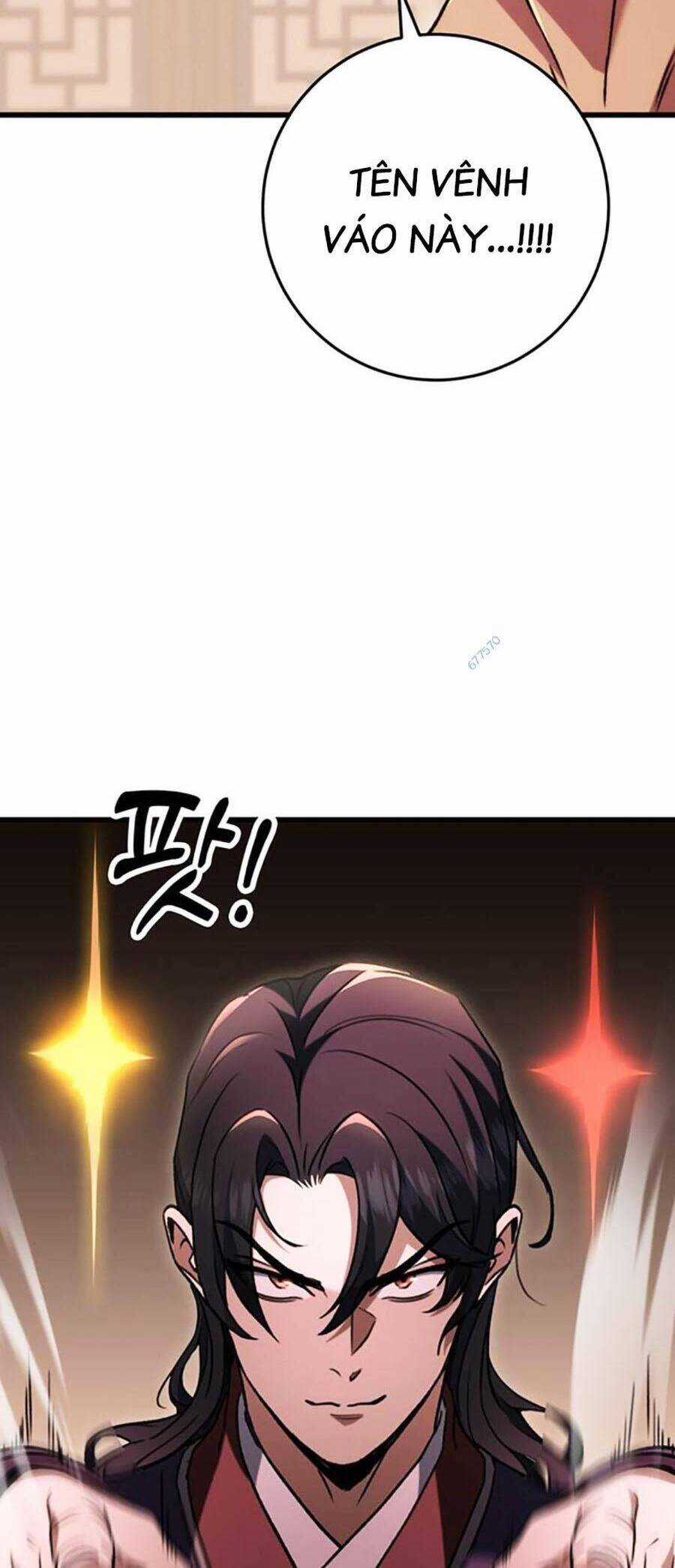 Thanh Kiếm Của Hoàng Đế Chương 33 trang 51