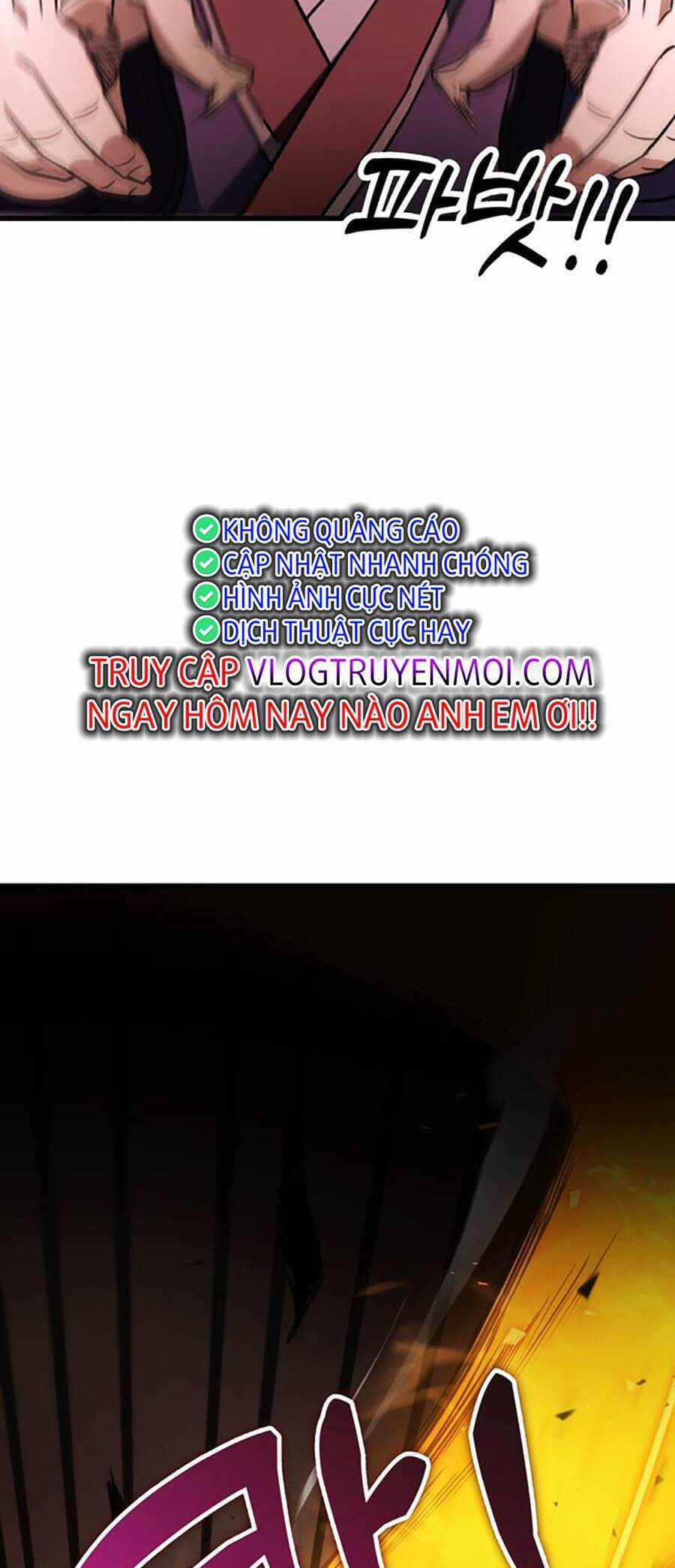 Thanh Kiếm Của Hoàng Đế Chương 33 trang 52